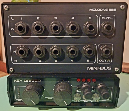 Mcloone mini bus channel - mcloone, 10