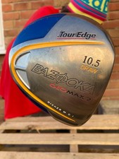 Tour Edge Bazooka Geomax 2