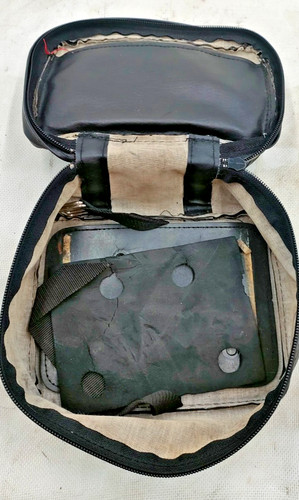 Object bag kawasaki klr - bag,