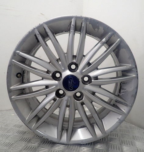 Ford focus mk3 silver - focus, 16''