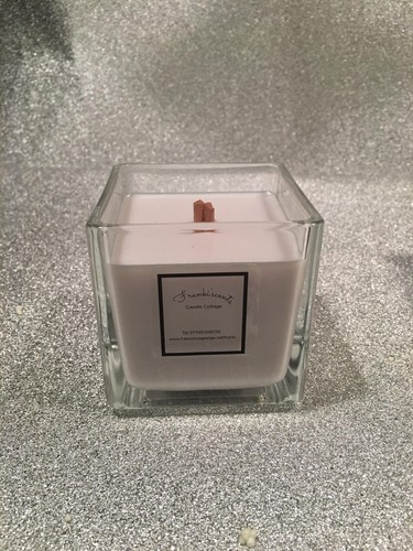 Highly scented handmade soy - highly,