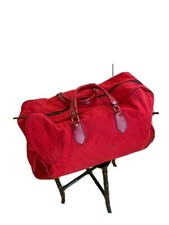 Vintage Smythson Overnight