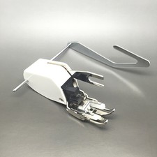 QUILTING WALKING FOOT EVEN FEED FOOT Fits most low shank sewing machines