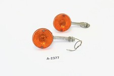 Kawasaki Z 250 C KZ250C 1980