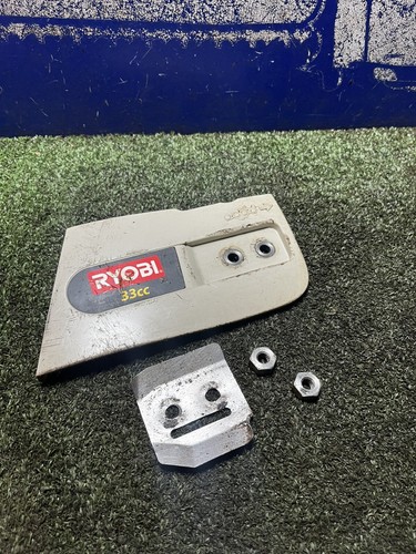 Ryobi rcs 3335 - ryobi, petrol