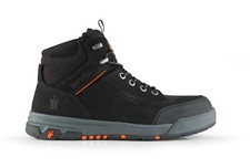 Scruffs switchback black - scruffs,