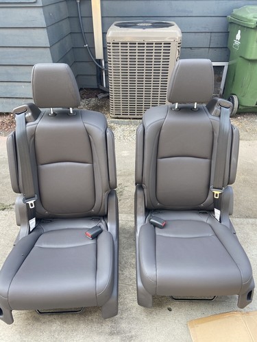 Sprinter van promaster seats - promaster,
