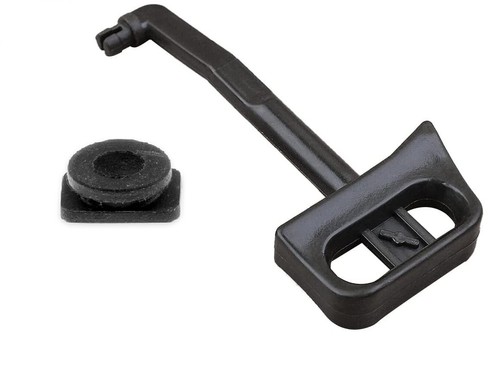 Choke lever grommet for - grommet,