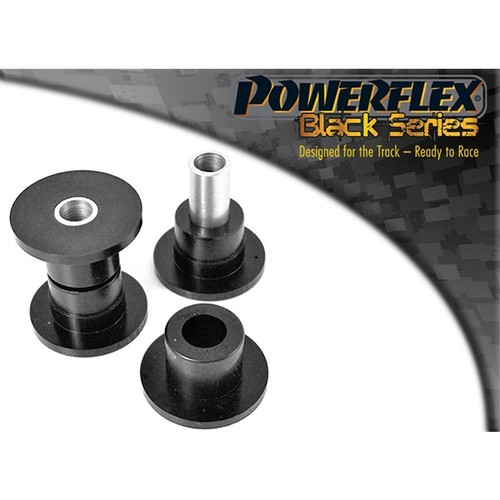 Powerflex black front - powerflex, inner