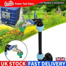 IBC Tank Adapter Adaptor