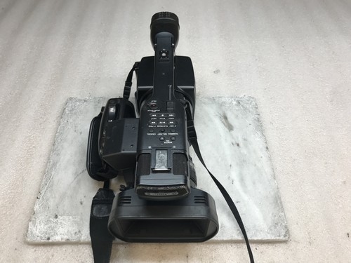 Sony pmw ex1r xdcam full - xdcam, hd
