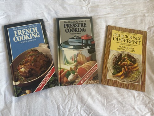 Sainsbury vintage cooking - sainsbury,