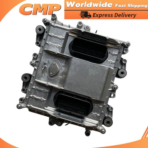 Engine control unit ecu - unit,