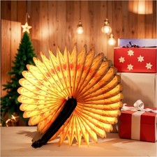 Book Light Night Table Lamp