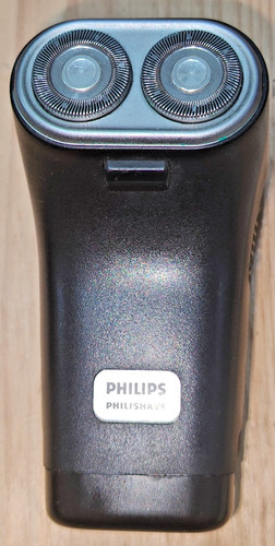 Vintage philips philishave - vintage,