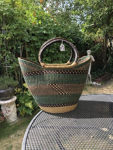 Bolga basket - bolga,