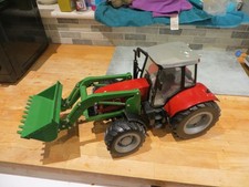 BRITAINS BIG FARM TOYS MASSEY