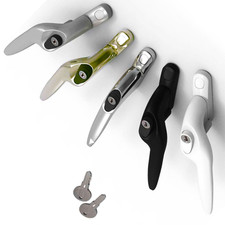 Yale uPVC Universal Window