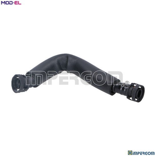 Hose crankcase ventilation - hose,