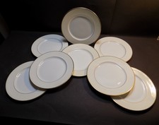 8 Royal Grafton Bone China