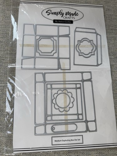 Simply made crafts - by, helen