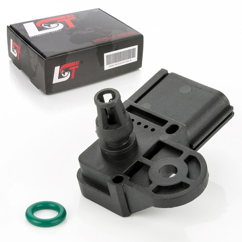Pressure sensor intake - pressure,
