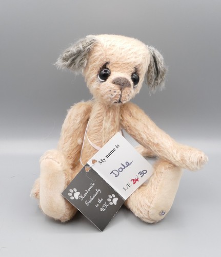 Kaycee bears dale mohair - bears,
