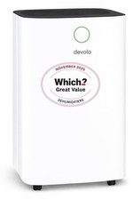 Devola 12L/day Low Energy