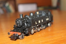 Bachmann 00 gauge  Ivatt 2MT