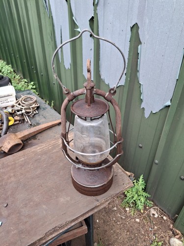 Old vintage hurricane - old,