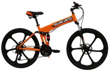 New  26 Inch Bike Mountain