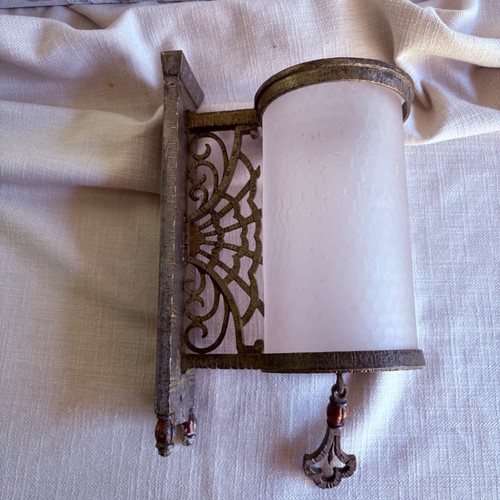 Vintage art deco black - art,