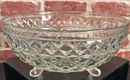 Elegant vintage tri footed - vintage,