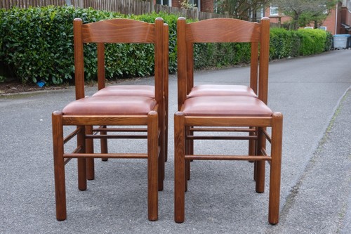 Habitat beech italian - italian, dining