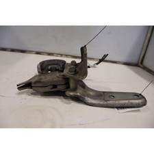 CASE BRACKET RIGHT MERCEDES