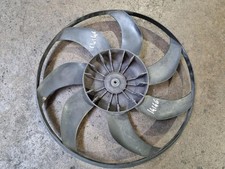 VAUXHALL CORSA LIMITED EDITION MK4 2015 RADIATOR FAN 13450416