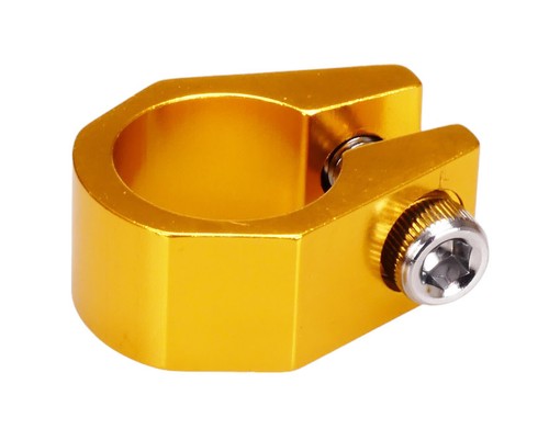 Tuf neck style bmx - tuf,