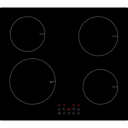 Electriq 60cm zone - 4,