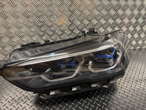 Genuine bmw g05 lci - x5, led