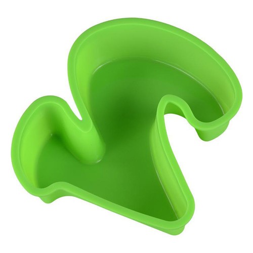 Reusable silicone number - reusable,