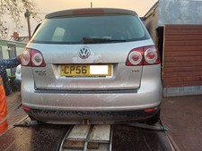 VW MK5 GOLF TDI 5 DOOR