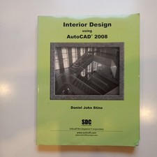 Interior Design Using AutoCAD