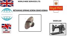 SINGER 132K RETAINING SPRING