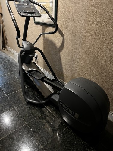 Precor 524i elliptical - precor,