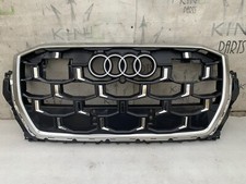 AUDI Q7 4M II FACELIFT S LINE