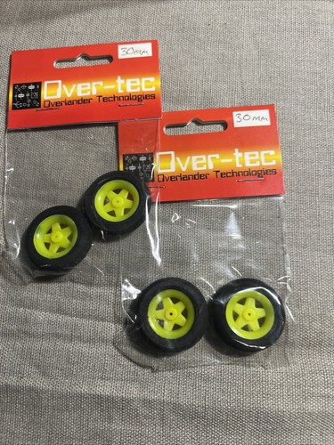 Super light multi - spoke, wheels