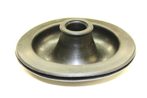 Gear lever rubber - lever,