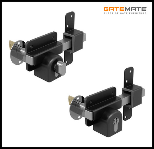 Gatemate 50mm 70mm euro - 70mm,