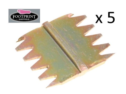 Footprint tools scutch - 5,
