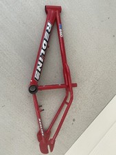 redline bmx frame 800 series